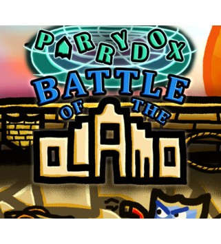Parrydox: Battle of the Alamo Steam Key GLOBAL